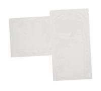 TOPBATHY 2pcs Deep Cleaning Cards for Currency Counters and Money Counting Machines Efficient Dust and Oil Remover Use Maintenance Accessory to Extend Device Lifespan