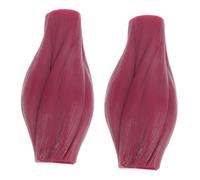 TOPBATHY 2pcs Lb Human Body Muscle Model Human Torso Model Fitness Teaching Tool