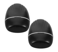 TOPBATHY 2pcs Staff Roller Stamp Music Writing Roller 2.44x1.77x1.10in Supports Creative Composition Supports Individualized Learning for Classroom Use Suitable for Teachers and Beginner