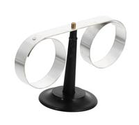 TOPBATHY 2sets Physics Education Tool Lenz's Law Apparatus Physics Experiment Equipment Student Toy
