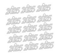 TOPBATHY 30pcs Graduation Doctor Hat Charms Pendants DIY Jewelry Supplies for Necklace and Bracelet Making Stylish Design for Meaningful