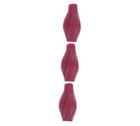 TOPBATHY 3pcs Realistic Human Body Muscle Model Muscle for Fitness Enthusiasts Anatomy Models for Students Teaching Display