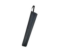 TOPBATHY Artificial Leather Car Umbrella Holder Storage Bag for Back Seat Lightweight Design for Long Umbrellas Durable Easy to Carry Keeps Car Dry