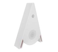 TOPBATHY Bird Sound Machine Elegant Design with Timer and Motion Sensor, Portable Abs Bird Chirping Box for Stress Relief and Ambient Relaxation in Office and Bathroom Suitable for Ages