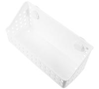 TOPBATHY Bunny Food Dispenser Grass Rack Easy Assembly Convenient Cleaning Abs Pp Material Small Animal Feeding Feeder for Pet Owners