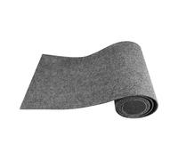TOPBATHY Cat Scratching Post Carpet Wear-resistant Cat Scratcher Carpet Lightweight Cut to Size Polyester Self-adhesive Mat for Household Scratch Pad