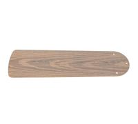 TOPBATHY Ceiling Fan : Universal Plastic Fan Leaf Replacement - Wood Grain Finish and Easy Installation Part for Home School Office and Industry