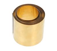 TOPBATHY Copper Strips for Fruit Battery Experiments Large Electroplating for Innovative Science Projects Chemistry and Physics Learning for Interactive Learning