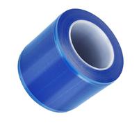 TOPBATHY Disposable Protective Film for Tattoo Tools Transparent Barrier Tape for Contamination Prevention and Isolation Practical Medical Beauty Cover for Equipment Protection