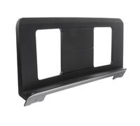 TOPBATHY Electronic Piano Sheet Stand Music Book Holder Keyboard Music Score Rack Lightweight Abs Material Secure for School Orchestra Choir Church Bands