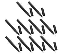 TOPBATHY Empty Nail Polish Twisting Pens 10pcs 3ml Refillable Cuticle Oil Applicator Cosmetic Makeup Tools for Nail Tech DIY Manicure