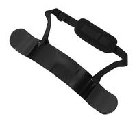 TOPBATHY Forearm Trainer Arm Curl Fitness Board for Biceps Building Aluminium Alloy Muscle Isolator for Weightlifting and Bodybuilding Ergonomic Design for Home Gym Equipment Suitable for