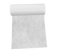 TOPBATHY Fusible Interfacing Tape Wide Double-sided Non-woven Adhesive Web for Hemming Fabric Stabilization DIY Sewing Heat-activated Hem Webbing