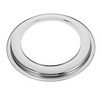 TOPBATHY Gas Stove Drip Pan Gas Range Supply Stainless Steel Range Pans for Kitchen