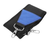 TOPBATHY Golf Bag Shoulder Strap Adjustable Nylon Padded Replacement Strap 75-120Cm Breathable for Men Women Golf Carrying Bag