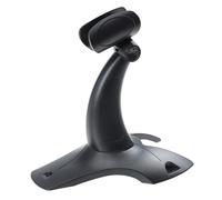 TOPBATHY Handheld Scanner Holder Bracket for Barcode Readers Portable Device Stand for Logistics Warehousing Libraries and Banks Compatible with Wireless and Wired Models