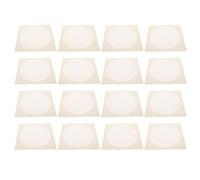 TOPBATHY Handmade Xuan Paper Pack Blank Rice Calligraphy Supple Delicate Writing Sumi Paper for Chinese Painting Drawing Practice