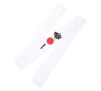 TOPBATHY Headband Keep Hair from Face Japanese Style Cotton Suitable for Different Head Sizes, Soft Breathable Fabric Chef Accessory and Karate Headband for Cooking and Face Washing