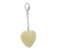 TOPBATHY Heart Shaped LED Bag Light with Motion Sensor for Handbags