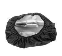 TOPBATHY Heavy Duty Winch Cover Protector for Electric Rv Boat Trailers Dustproof Fits Essential Accessory for Off Road Enthusiasts