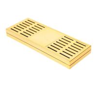 TOPBATHY Humidor Humidifier Box Rectangular Plastic Personal Humidifier Easy Operation High Efficiency Humidification for Desk Bedroom Nightstand