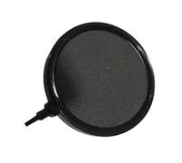 TOPBATHY Hydroponic Oxygen Plate Tropical Fish Accessories with Large Air Output and Even Air Distribution for Aquarium Pump Suitable for Fish Tank Decoration