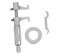 TOPBATHY Internal Micrometer Tool High Precision Digital Measuring Device for Geometric Applications Lightweight Design for Easy Portability and User Friendly Operation