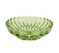 TOPBATHY Lamp Shade Illumination with Replacement Glass Vintage Shell Texture and Reverse Mouth Structure Small Pumpkin Lamp Shade Distributes Scent for Home Décor