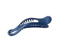 TOPBATHY Large Hair Claw Clip for Women Plastic Bath Hair Accessory Non-Slip Grip for Shower Simple Elegant Design for Mothers and Female Users