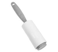 TOPBATHY Lint Roller Secret Hidden Diversion Can for Cash And Jewelry Storage, Portable Container with Hidden Compartment, White