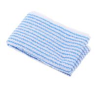TOPBATHY Long Strip Back Scrub Towel for Deep Cleansing and Exfoliating Comfortable Bathing Towel for Skin Activation Oil Balance Muscle Relaxation Suitable for Home Spa and Daily Use
