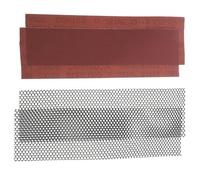 TOPBATHY Mini Hedgehog Running Wheel with Removable Textured Nail Grinding Pad Insert for Small Animal Exercise and Nail Maintenance Sugar Gliders Squirrels Fancy Mice