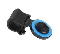 TOPBATHY Mobile Gamepad Joystick Clip Controller for Phone Gaming Blue Mobile Game Controller Holder Grip Gaming Accessories Trigger for Precise Control