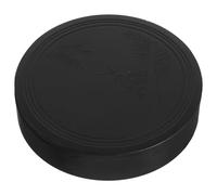 TOPBATHY Multi-Functional Calligraphy Ink Dish with Lid, Ink Tray for Chinese Brush Painting and Drawing, Moisture Retention Inkwell for Artists and Calligraphy Practice