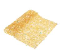 TOPBATHY Nail Art Hand Cushion Mat with Shiny Diamond Glitter Desktop Nail Hand Rest Pad for Manicure Suitable for Salon and Home Use