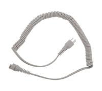 TOPBATHY Nail Drill Handpiece Replacement Cord for Electric Nail Drill Machine Stable Signal Transmission with Sturdy Plastics and Metals and Professional Sessions