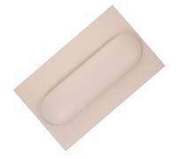 TOPBATHY Nail Hand Cushion Nail Arm Pillow 45X30X3.5Cm Comfortable Stable Small Arm Rest Suitable for Salon Manicure Process with Table Mat