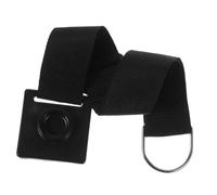 TOPBATHY Non-slip Metal Cello Endpin Stopper with Nylon Crafts Portable Anchor Rest for Double Bass and Cello Players Random Style Slip Pad for Floor Protection and Outdoor Performance