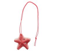 TOPBATHY Ocarina Ceramic Musical Instrument C Key Six Hole Wind Flute for Boys and Girls Beginner Education Beach Party Favors