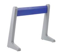 TOPBATHY Plastic Pipette Stand Shaped Laboratory Pipette Rack Organizer for Experiments Hospitals and Lab Work Plastic Construction User Friendly Design for Efficient Sample Handling