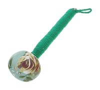TOPBATHY Portable Hammer for Massage Back Massager for Shoulders and Legs, Cloth Material, Safe for the Body, Travel Use
