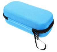 TOPBATHY Portable Insulated Insulin Cooling Bag with Eva Material, Lightweight and Easy to Carry Travel Case for Insulin and Diabetes Supplies, Suitable for Handbag Use