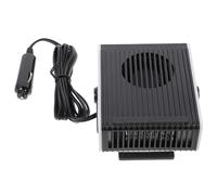 TOPBATHY Portable Winter Car Heater Defroster with Abs Alloy Material, Safe and Reliable No Open Flame Design, for Snow and Fog Removal in Vehicles