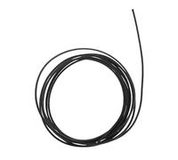 TOPBATHY Pre-tinned Copper Pushback Wiring Vintage Cloth-covered Stranded Wire for Electric Guitar Bass Wiring Accessories with Pushback Design for Professional Grade Signal Clarity and