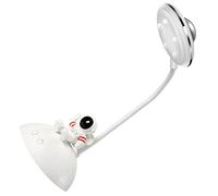 TOPBATHY Projection Table Lamp Star Projector Light LED Lamp for Bedroom Decor for Night Light and Party Atmosphere Phone Holder Function