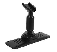 TOPBATHY Rear View Mirror Dash Cam Mount Arm Securely Holds Car Dvr with Vehicle Specific Design for Stable Support and Broad Compatibility Reliable Back Plate Panel for Safe Driving
