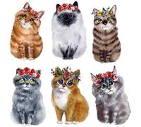 TOPBATHY Removable Window Cling Anti-Collision Bird Strike Protection Sticker for Door and Window Glue-Free PVC Decorative for Decorating a Room