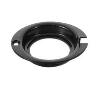 TOPBATHY Scooter Steering Stem Bearing Upper Bowl Assembly Replacement Wear-Resistant Vertical Fork Headset Fixer Compatible with Ninebot Electric Scooter Front Fork