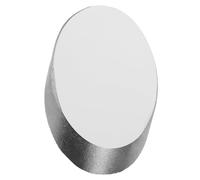 TOPBATHY Secondary Mirror for Reflecting Telescope Optics Mirror Glass for Astronomical Stargazing