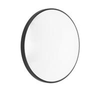 TOPBATHY Selfie Mirror for Phone Back Camera Magnetic Convex Lens Slim and Lightweight Mirror Attachment for Cell Phone Compatible with Latest Smartphones and Magnetic Mount Setup